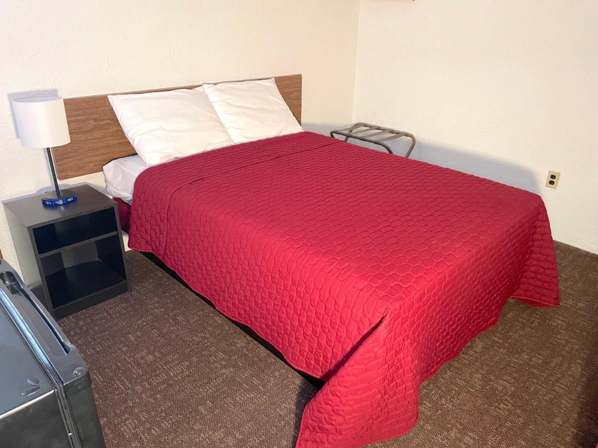 Cardinal Motel 노스와일드우드 외부 사진